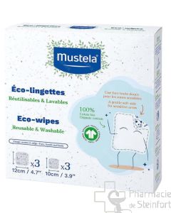 mustela® Bébé Enfant Eau Nettoyante Sans Rinçage Peau Normale 500 ml -  Redcare Pharmacie