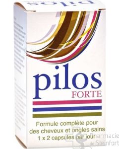 PILOS FORTE 60 KAPSELN