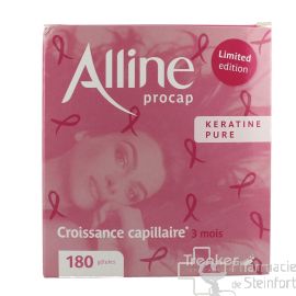 ALLINE PROCAP 180 KAPSELN NF