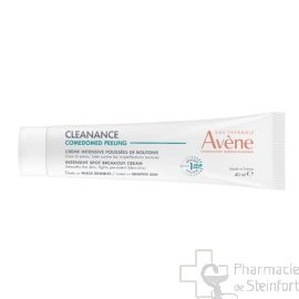 AVENE CLEANANCE COMEDOMED PEELING 40ML