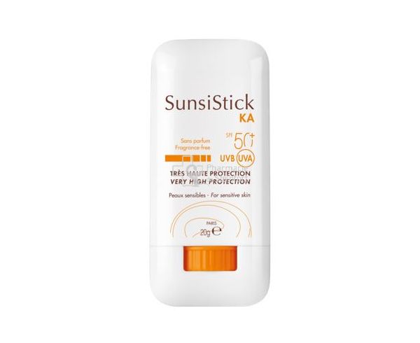 Avène Solaire Sunsistick Ka Spf50+ 20 Grammes - Protection Solaire 